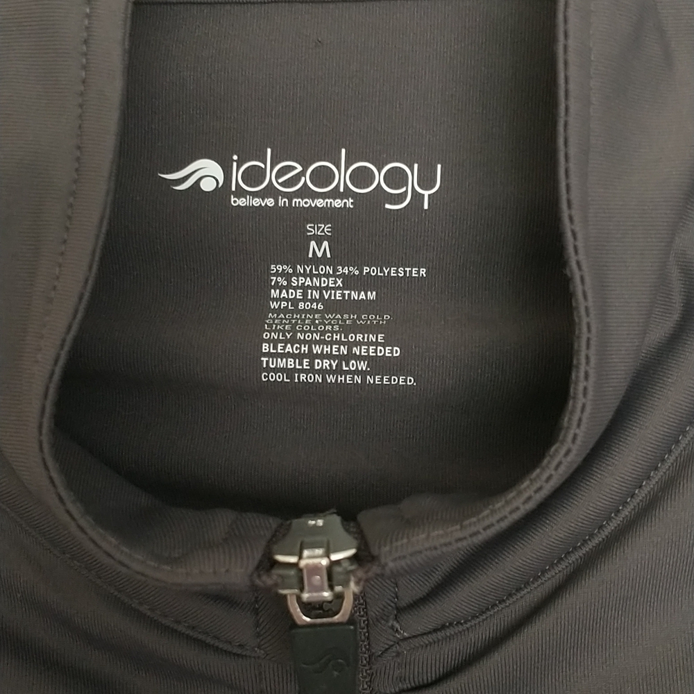 IDEOLOGY Jacket - Picture 3 of 5